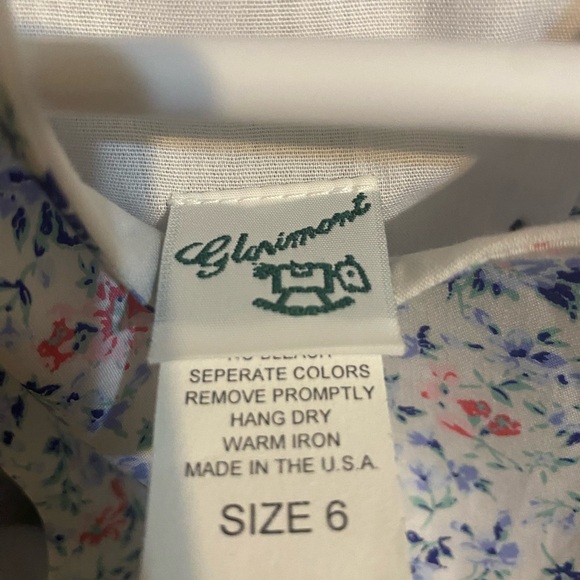 Glorimont Shift Dress - Picture 7 of 7